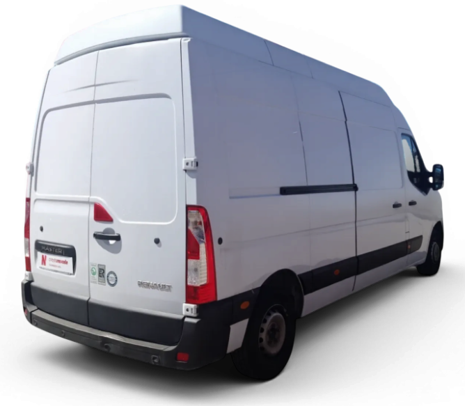 Imagen de Renault Master