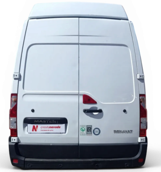 Imagen de Renault Master