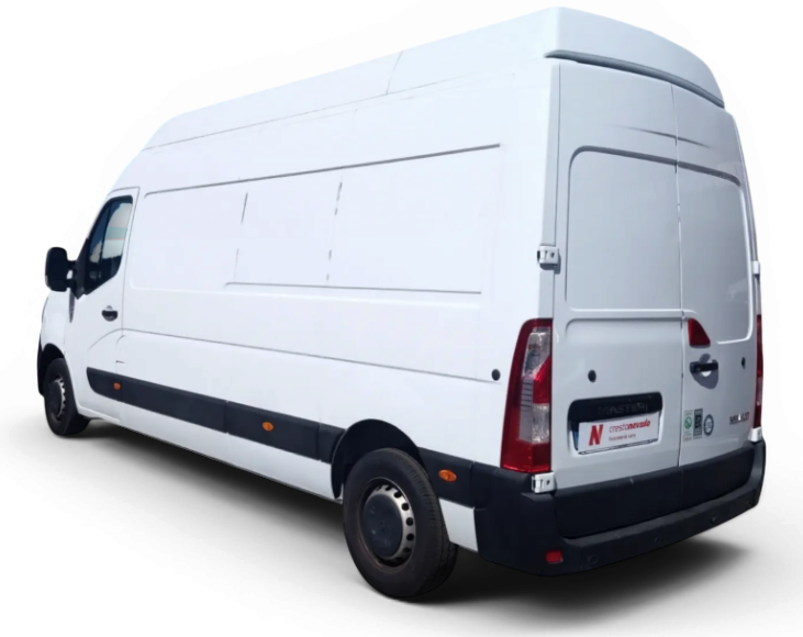 Imagen de Renault Master