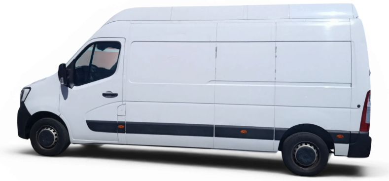 Imagen de Renault Master