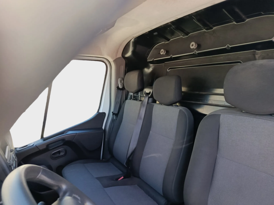 Imagen de Renault Master