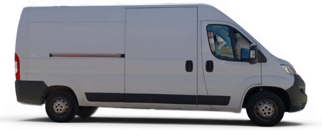 Imagen 4 de Opel Movano Diesel 140 CV por 23.990 €