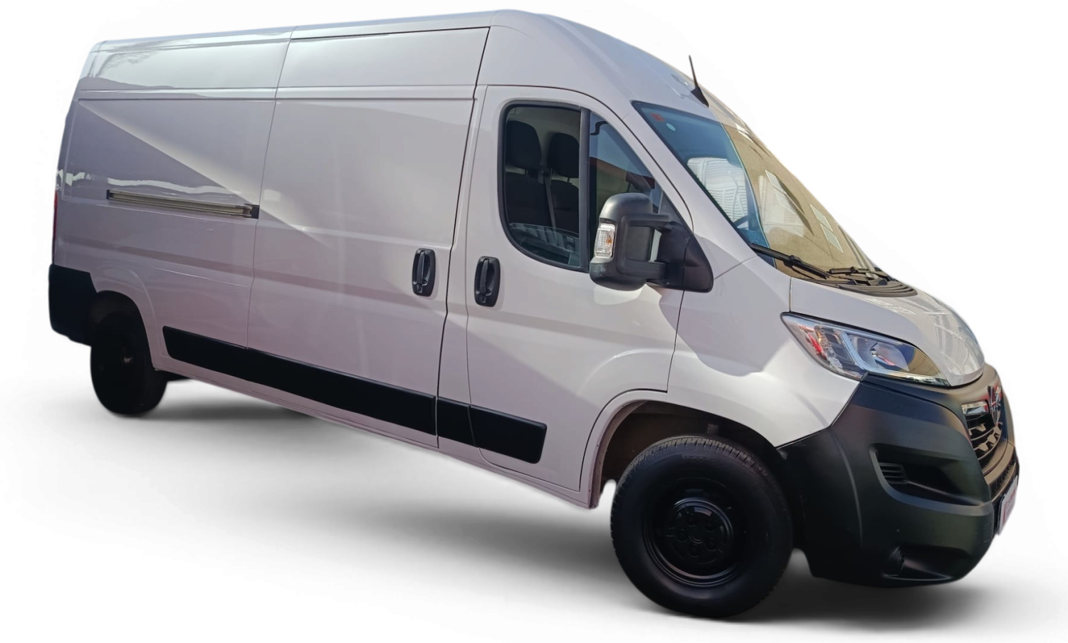 Imagen 4 de Opel Movano Diesel 140 CV por 23.990 €