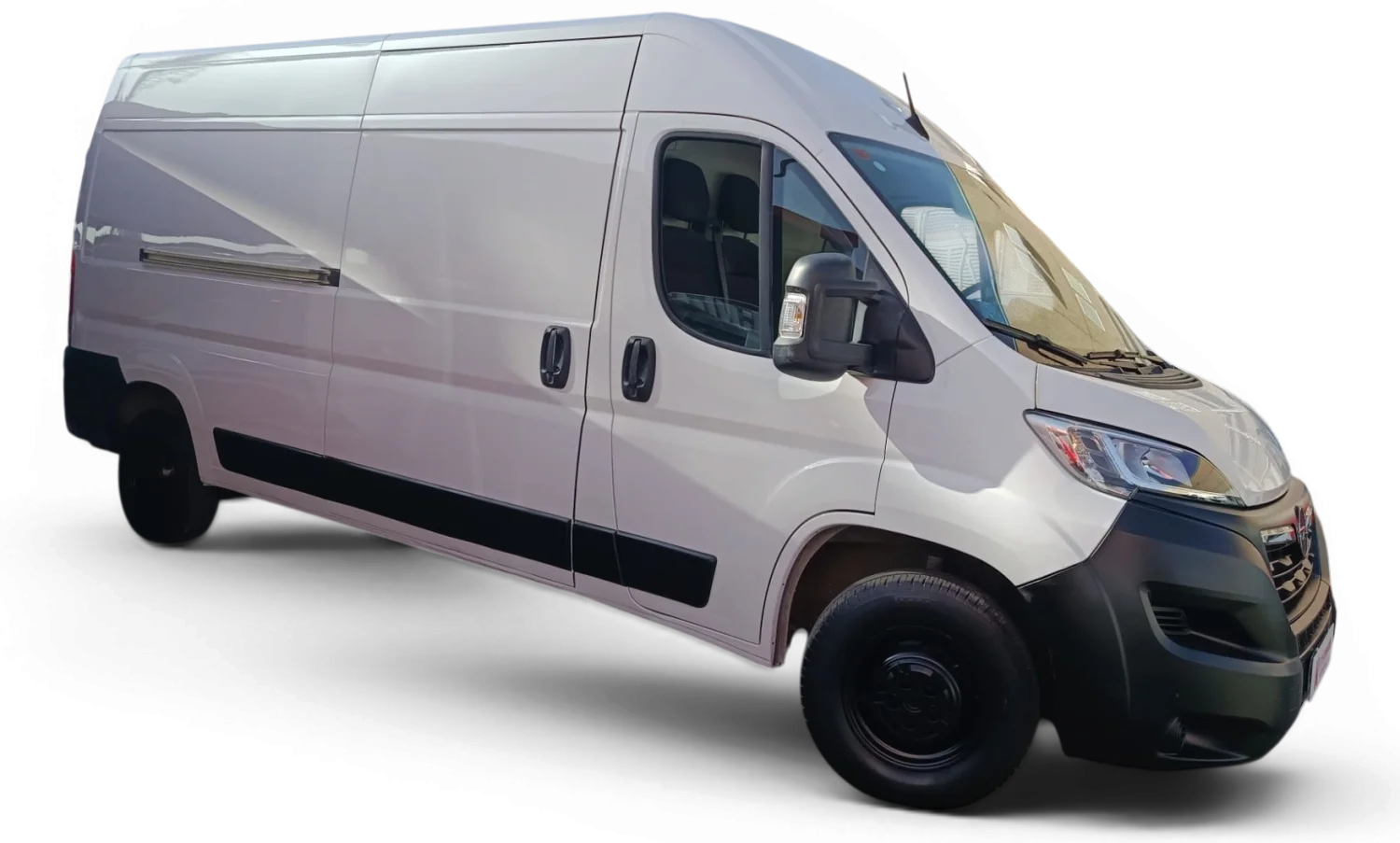 Imagen de Opel Movano