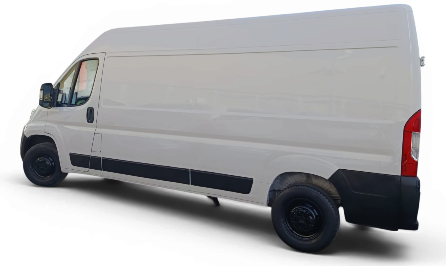 Imagen 8 de Opel Movano Diesel 140 CV por 23.990 €