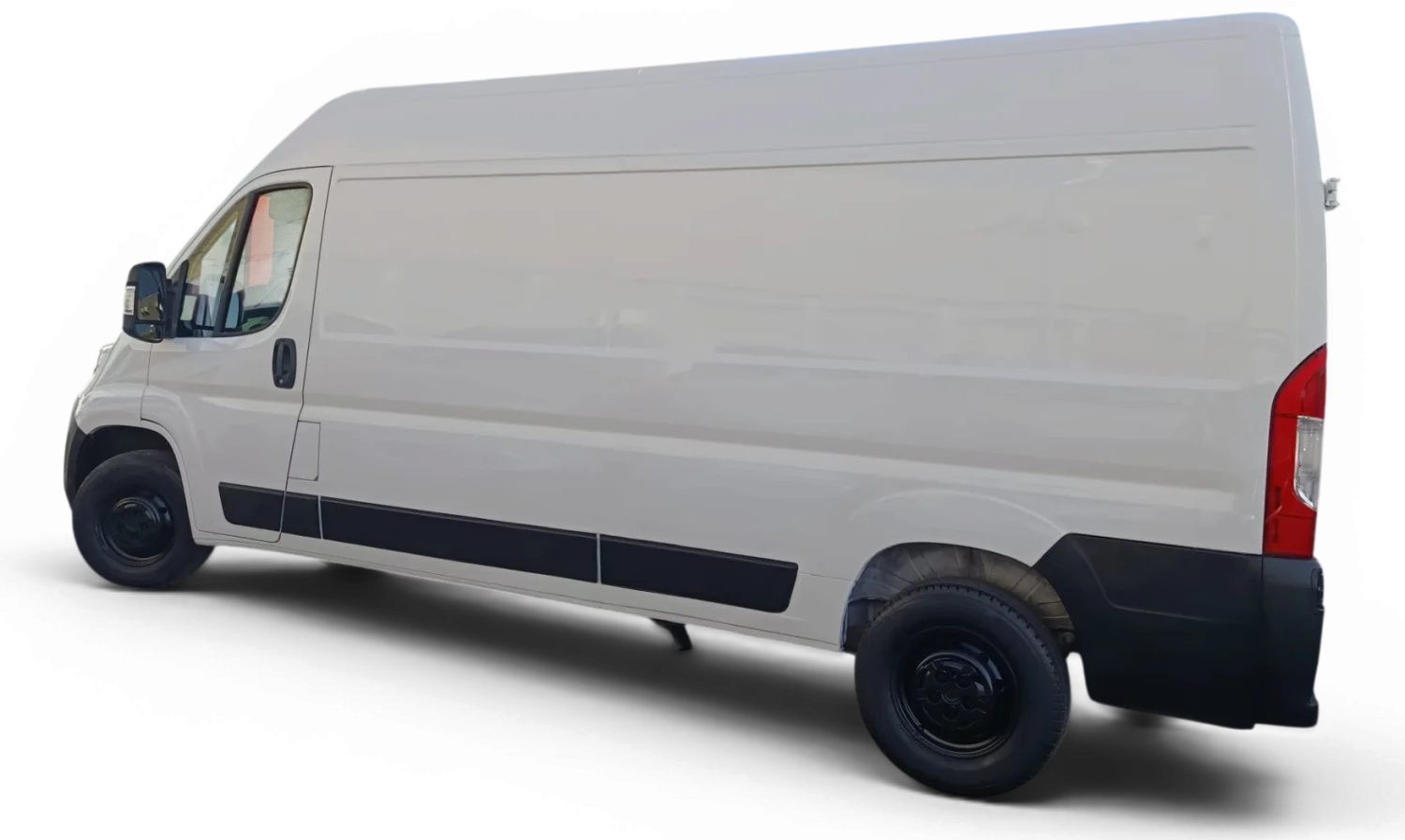Imagen de Opel Movano
