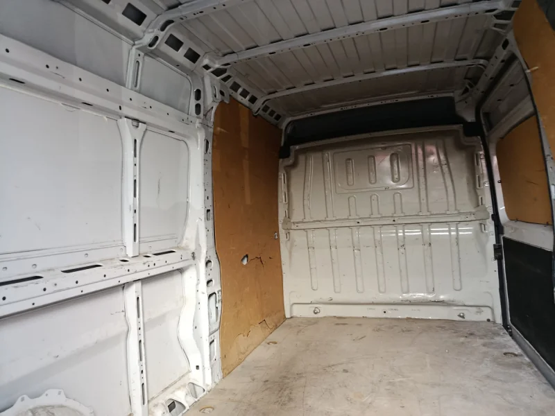 Imagen de Opel Movano