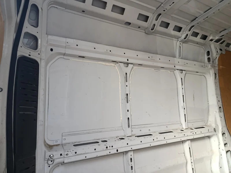 Imagen de Opel Movano
