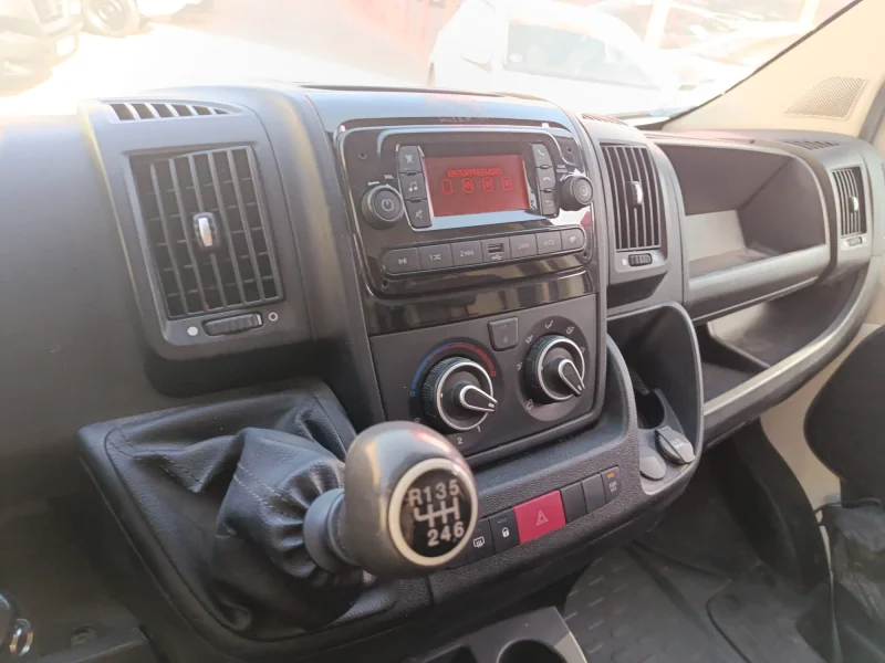 Imagen de Opel Movano