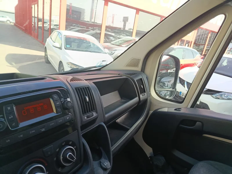 Imagen de Opel Movano