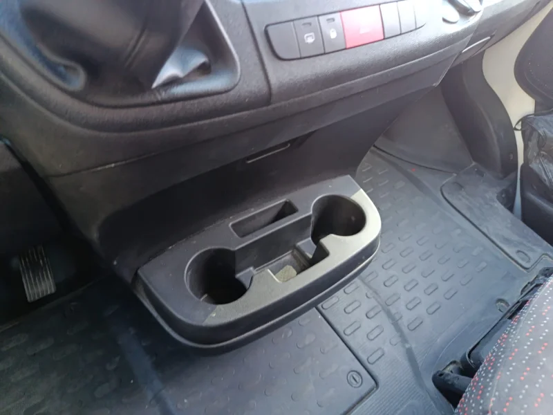 Imagen de Opel Movano