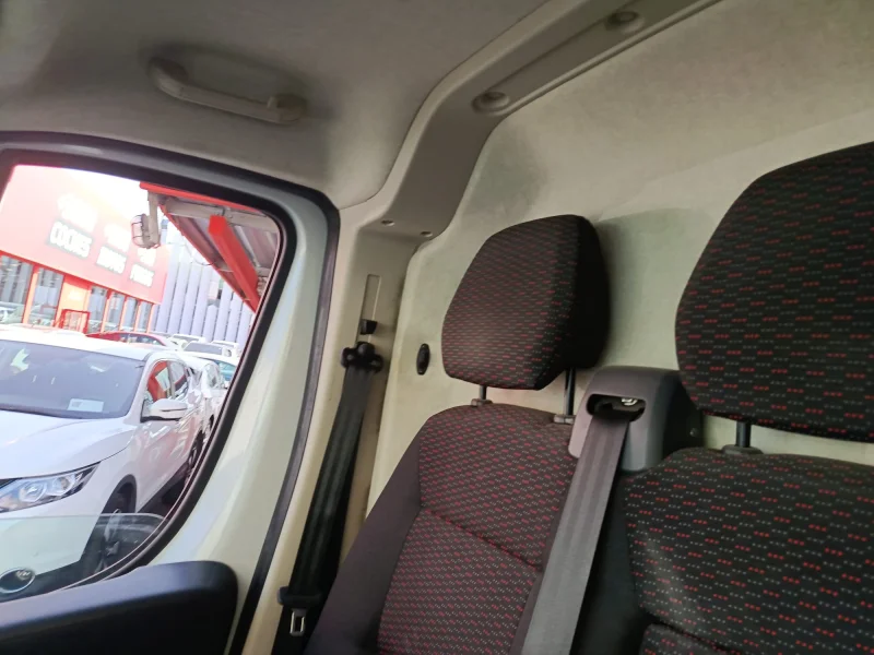 Imagen de Opel Movano