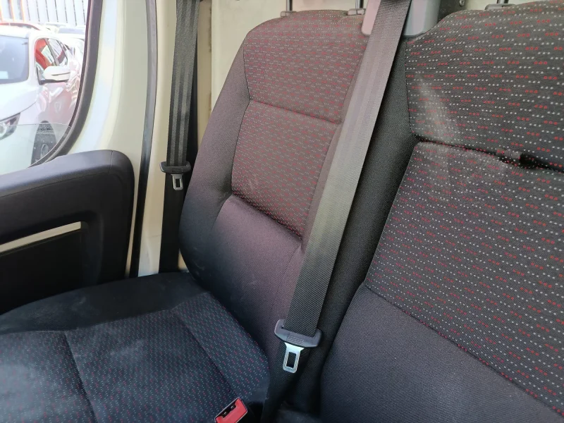 Imagen de Opel Movano
