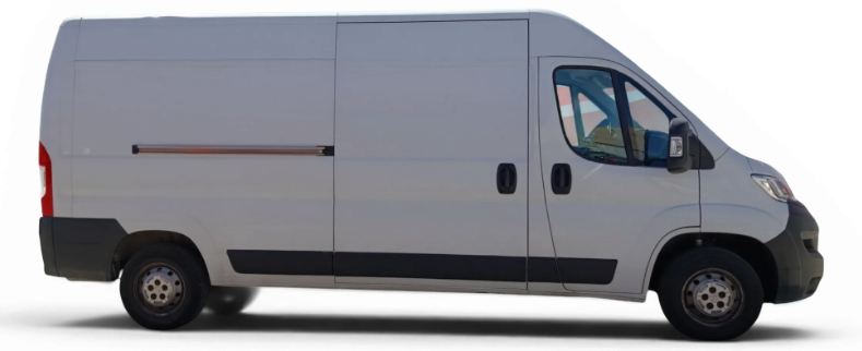 Imagen de Opel Movano
