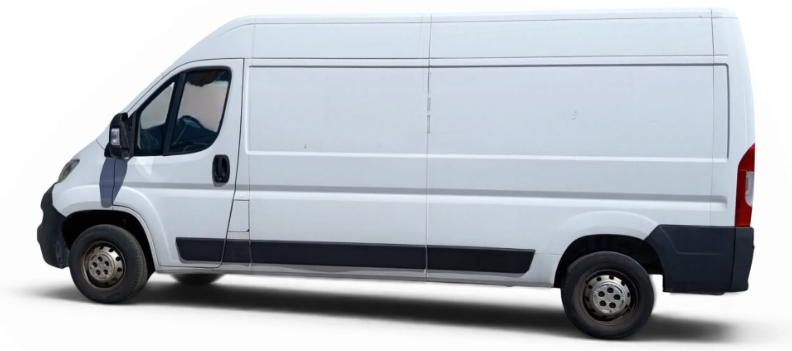Imagen de Opel Movano