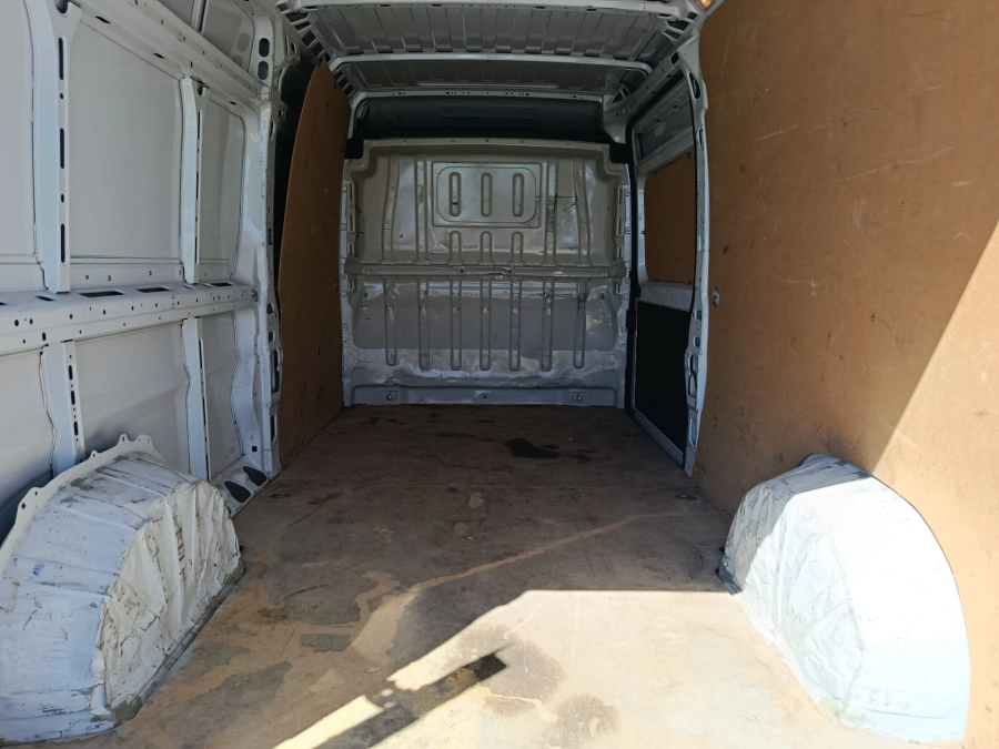 Imagen de Opel Movano