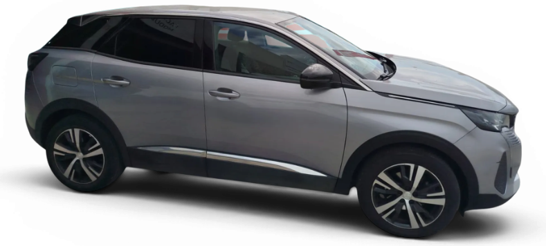 Imagen de Peugeot 3008