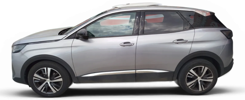 Imagen de Peugeot 3008
