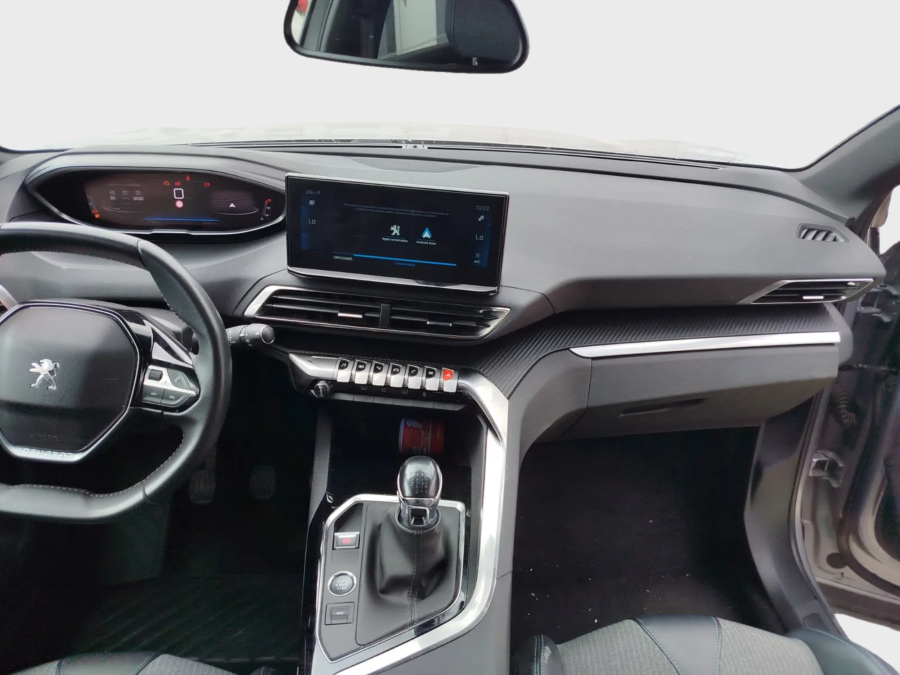 Imagen de Peugeot 3008