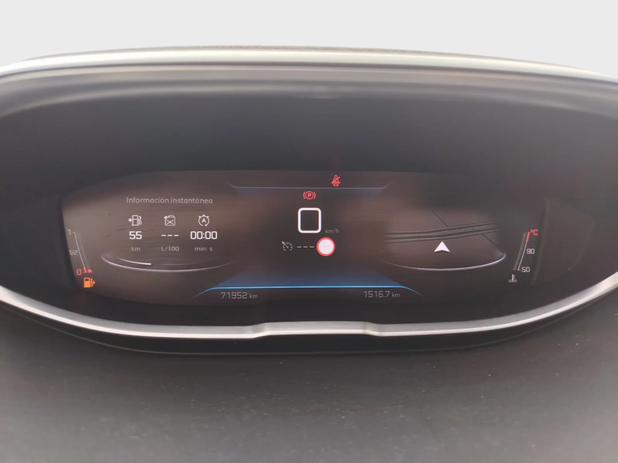 Imagen de Peugeot 3008