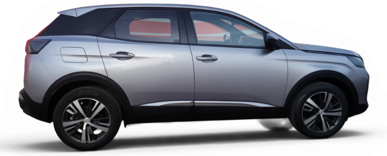 Imagen de Peugeot 3008