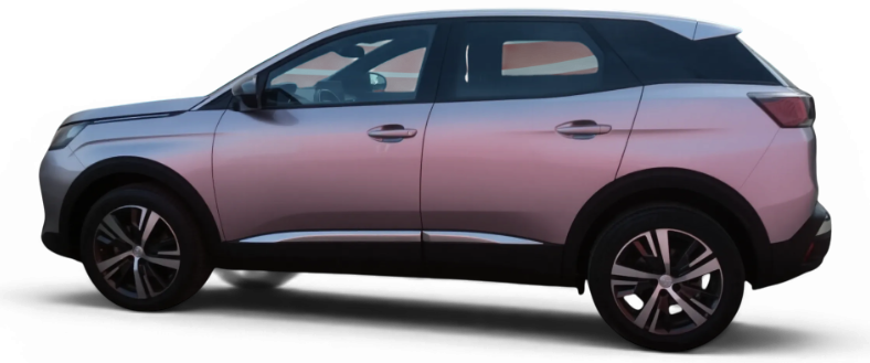 Imagen de Peugeot 3008