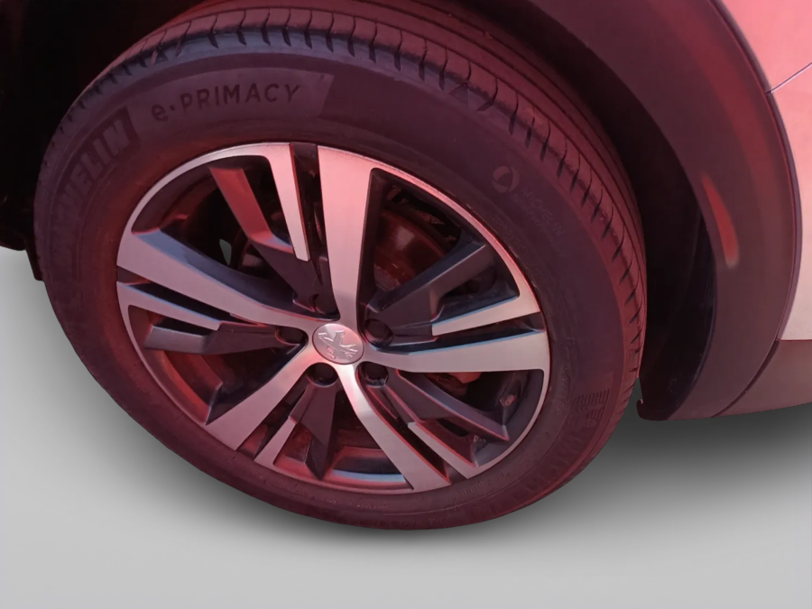 Imagen de Peugeot 3008