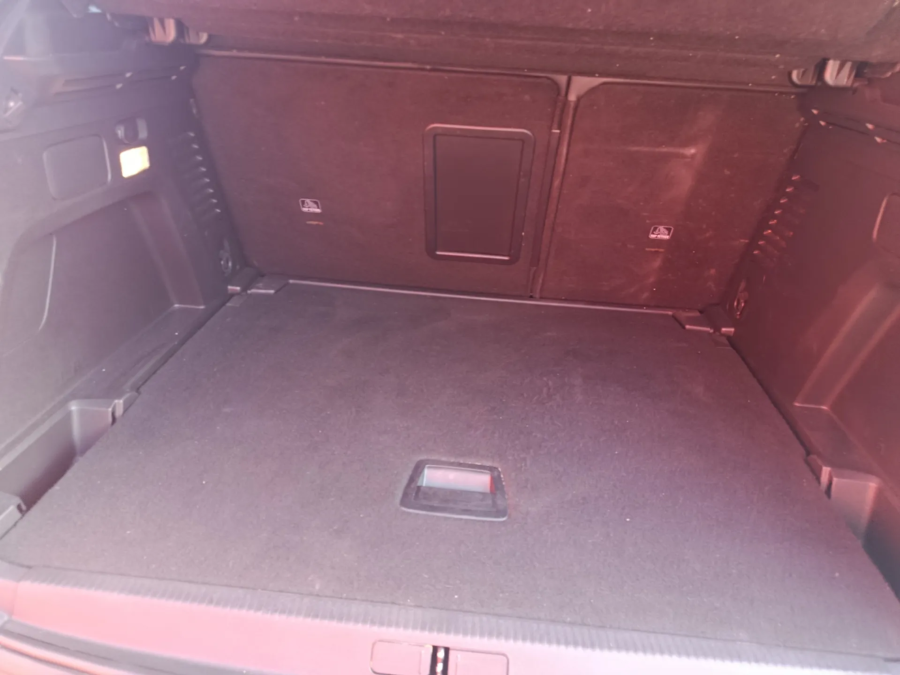 Imagen de Peugeot 3008