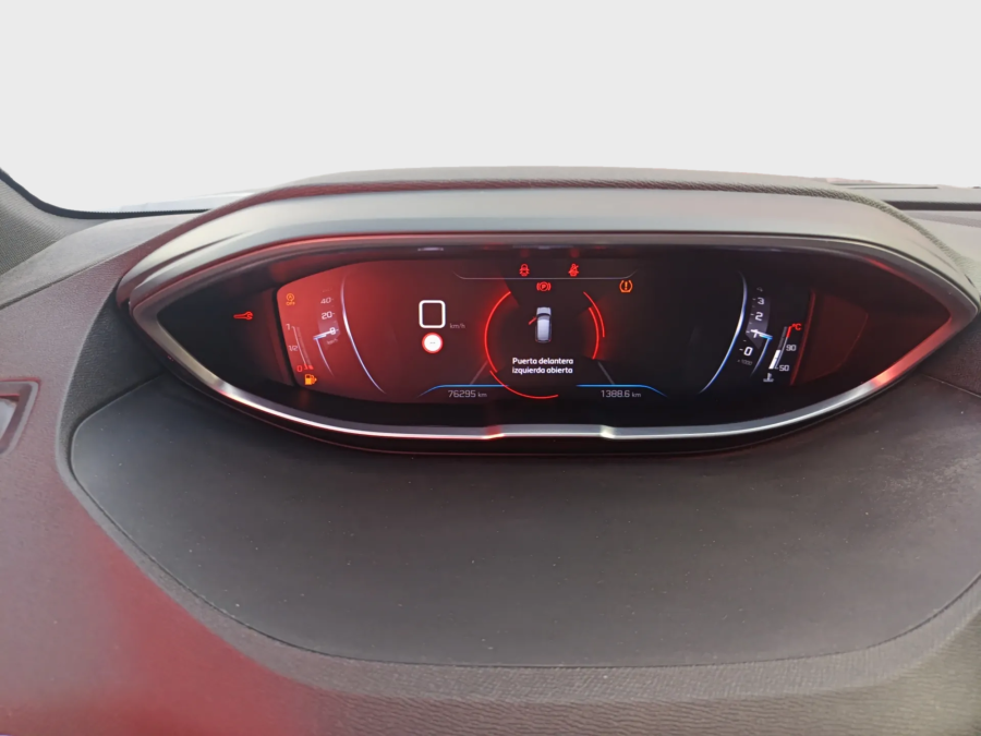 Imagen de Peugeot 3008