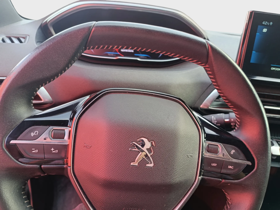 Imagen de Peugeot 3008