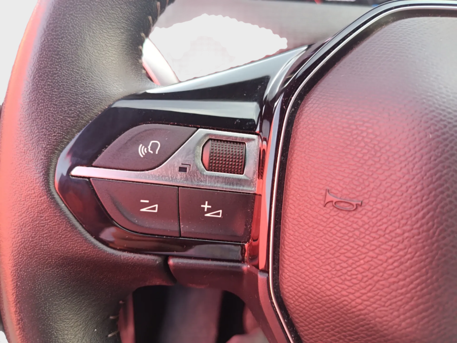 Imagen de Peugeot 3008