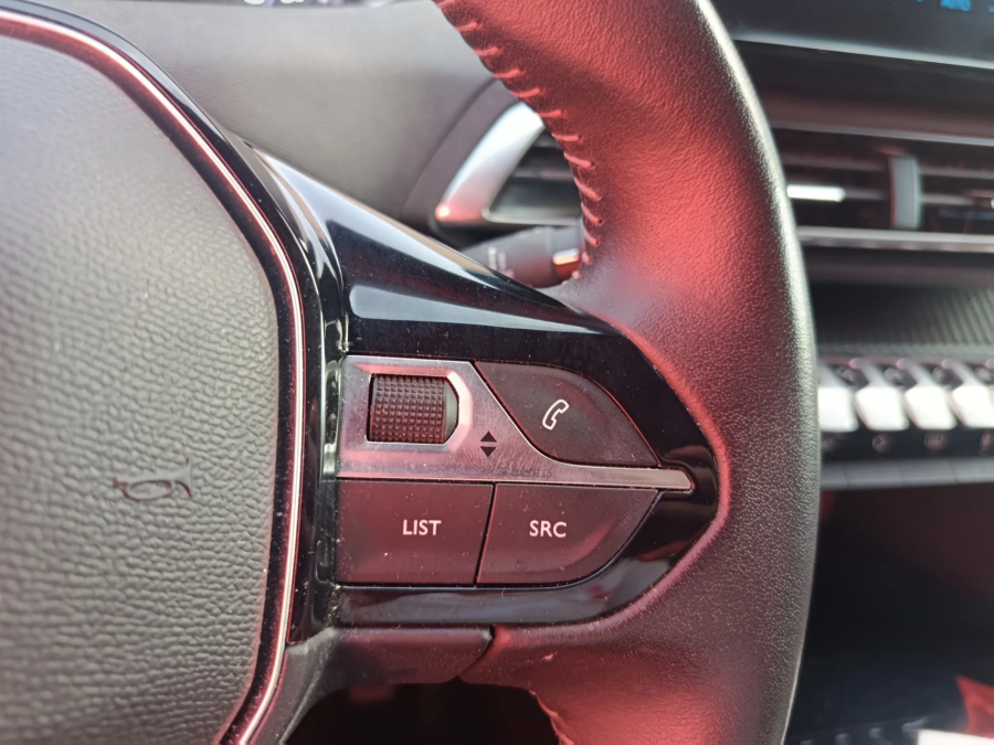 Imagen de Peugeot 3008