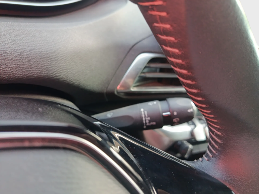 Imagen de Peugeot 3008