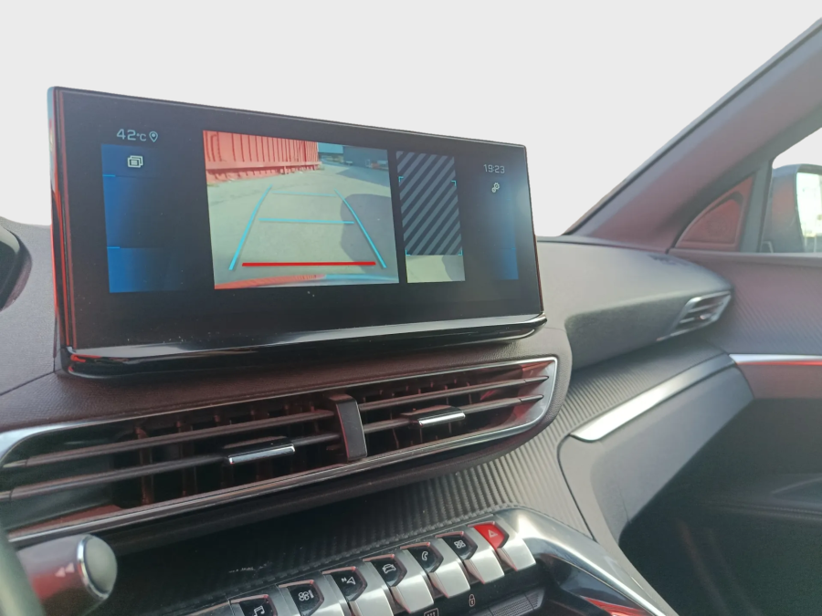 Imagen de Peugeot 3008