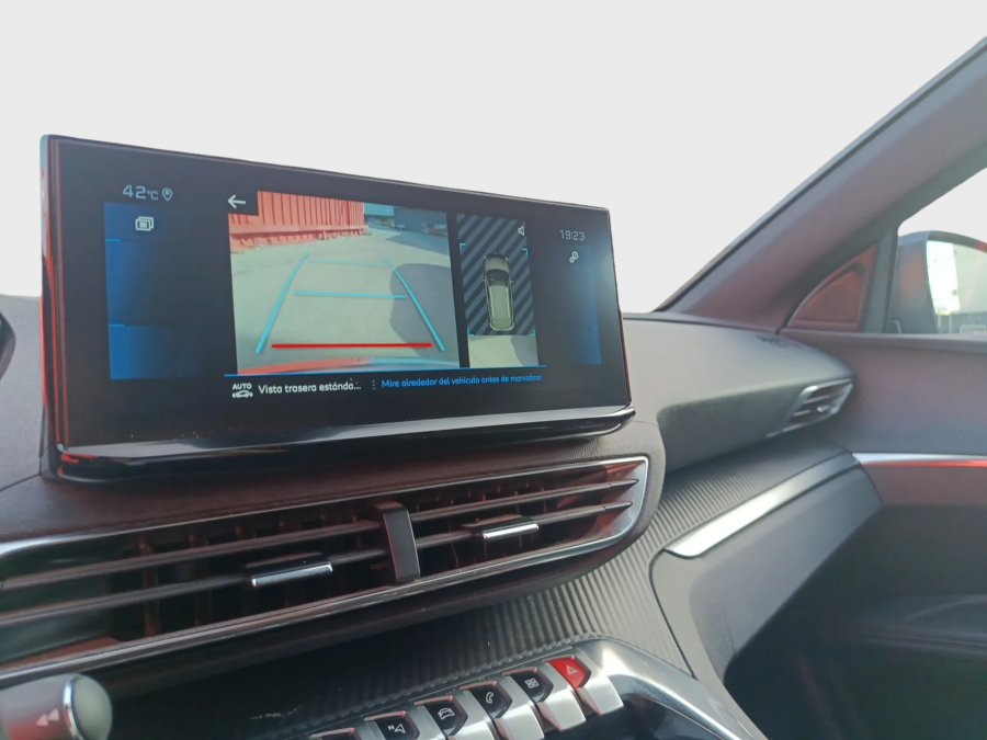 Imagen de Peugeot 3008