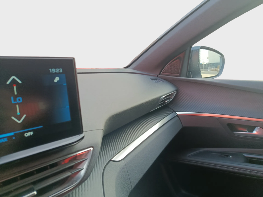 Imagen de Peugeot 3008