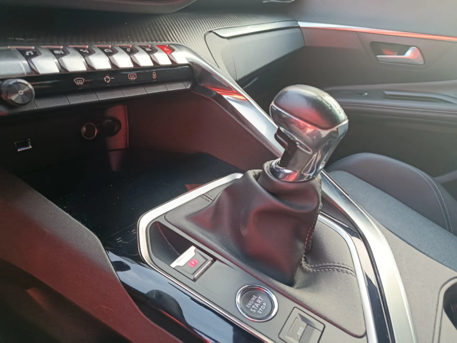 Imagen de Peugeot 3008