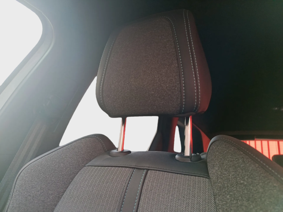Imagen de Peugeot 3008