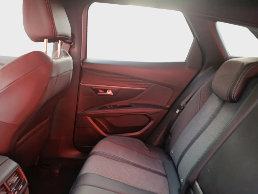 Imagen de Peugeot 3008