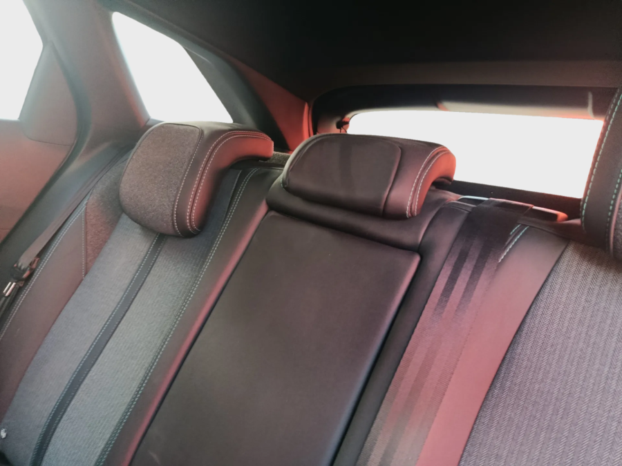 Imagen de Peugeot 3008