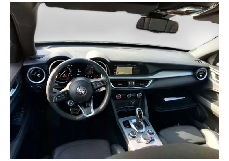 Imagen de Alfa romeo Stelvio