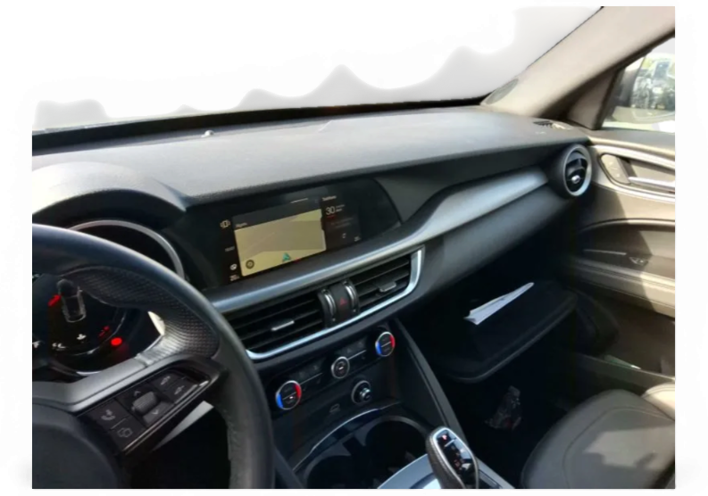 Imagen de Alfa romeo Stelvio