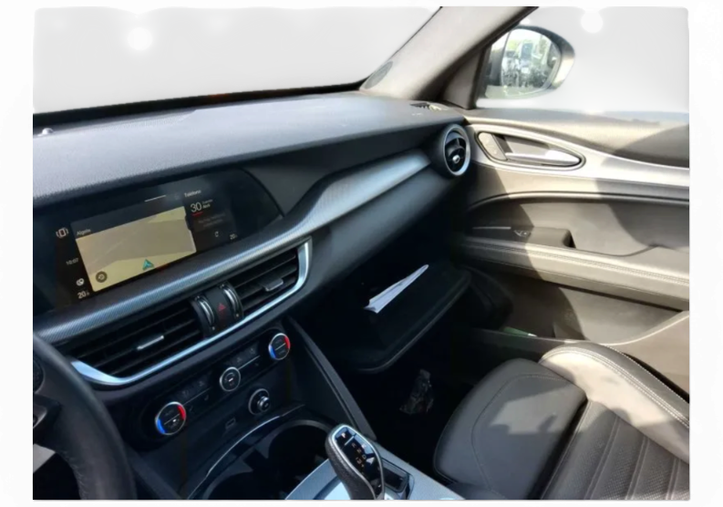 Imagen de Alfa romeo Stelvio