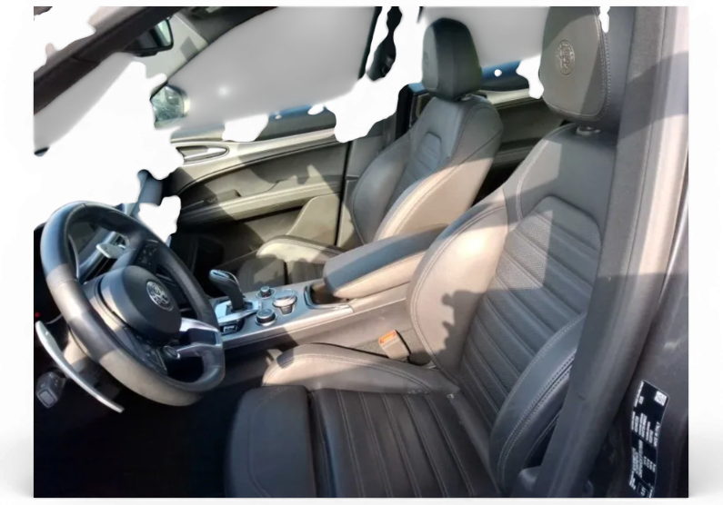 Imagen de Alfa romeo Stelvio