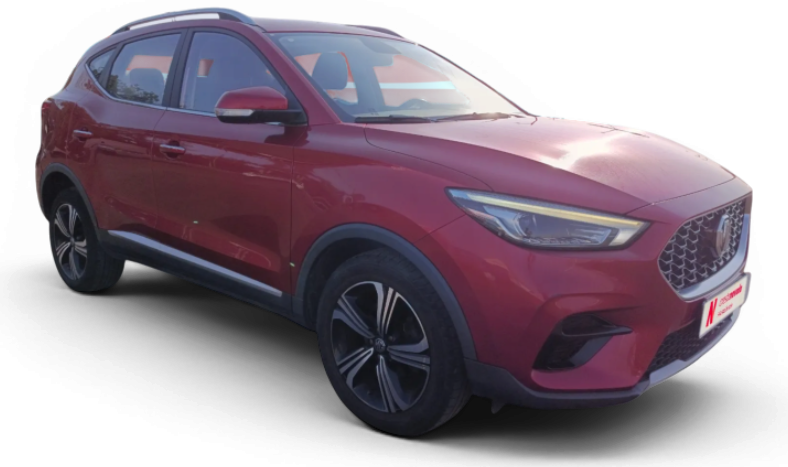 Imagen de Mg ZS