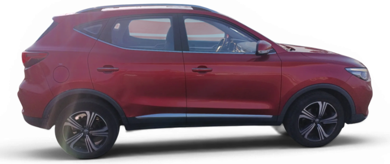 Imagen de Mg ZS