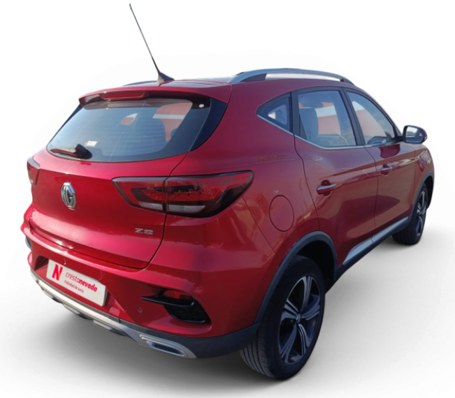 Imagen de Mg ZS