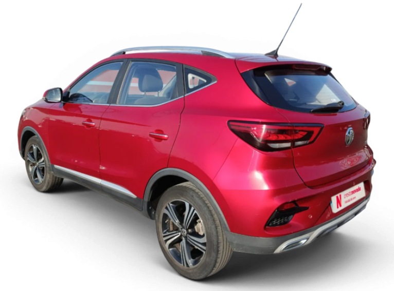 Imagen de Mg ZS