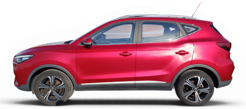 Imagen de Mg ZS