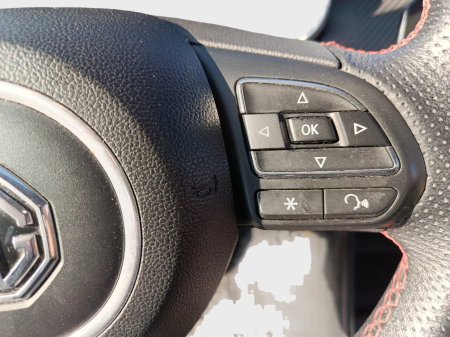 Imagen de Mg ZS